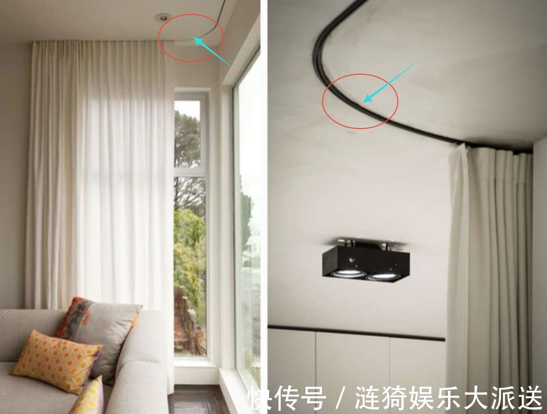 高级|窗帘这样搭配才高级，过来人教你几个经验，轻松搭配更显高级