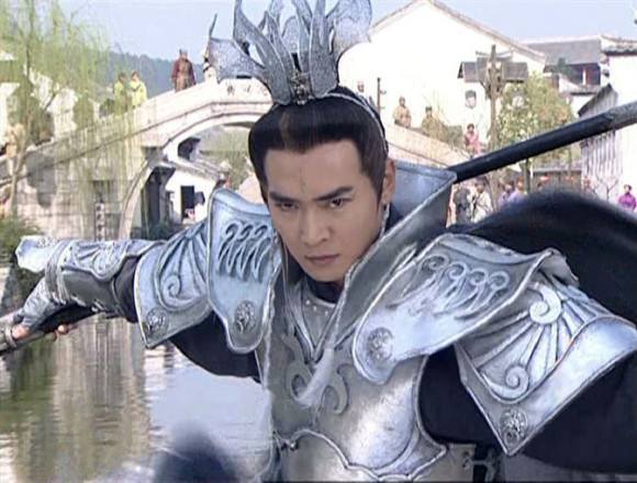 二郎神|二郎神是谁?跷二郎腿真的和二郎神有关系吗?