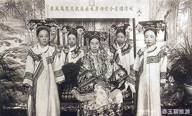 中南海瀛台|难怪光绪帝一死就入殓,看他死状多惨,专家花费5年时间揭露真相