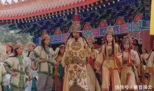 封为|太平天国运动失败后,他被传死了两次,其实后来还活了50年