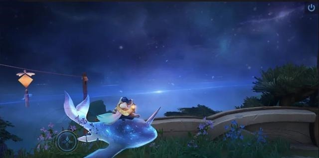 荣耀盛典|与李白树下祈愿,看貂蝉、阿离共舞,还能一键变身云端筑梦师!