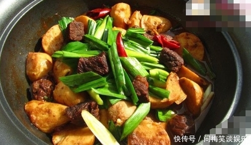 西式|分享几道越吃越香的大厨家常菜枣香排骨、芋头牛腩、西式奶油虾