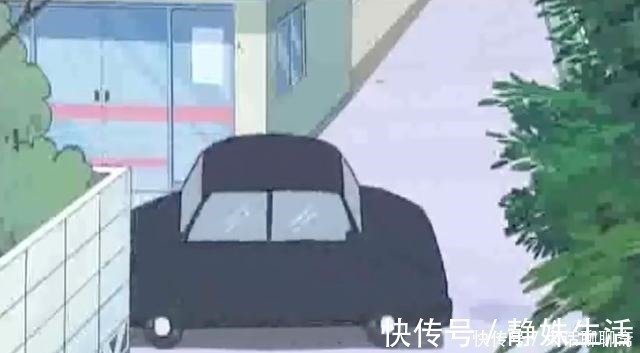 翔云|蜡笔小新细思恐极,蜡笔小新的爸爸其实早就死掉了