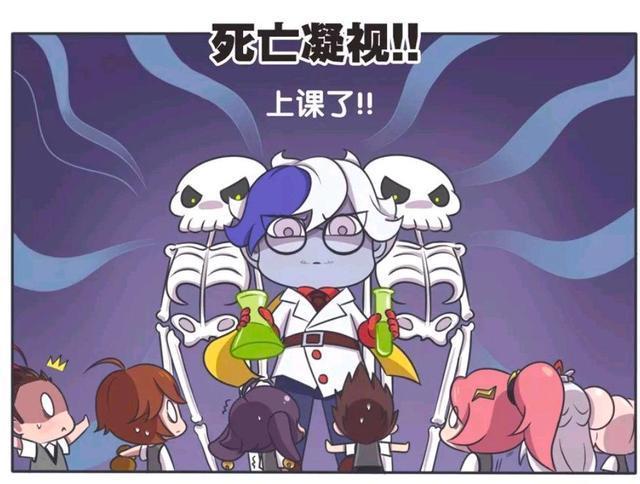 没想到|王者荣耀假日：貂蝉喝下了药水，没想到从软妹子变成了魁梧大汉？