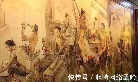 阳城|山西一古城建在河中间，不惧枪和炮，只因墙壁里加了一种生产废料