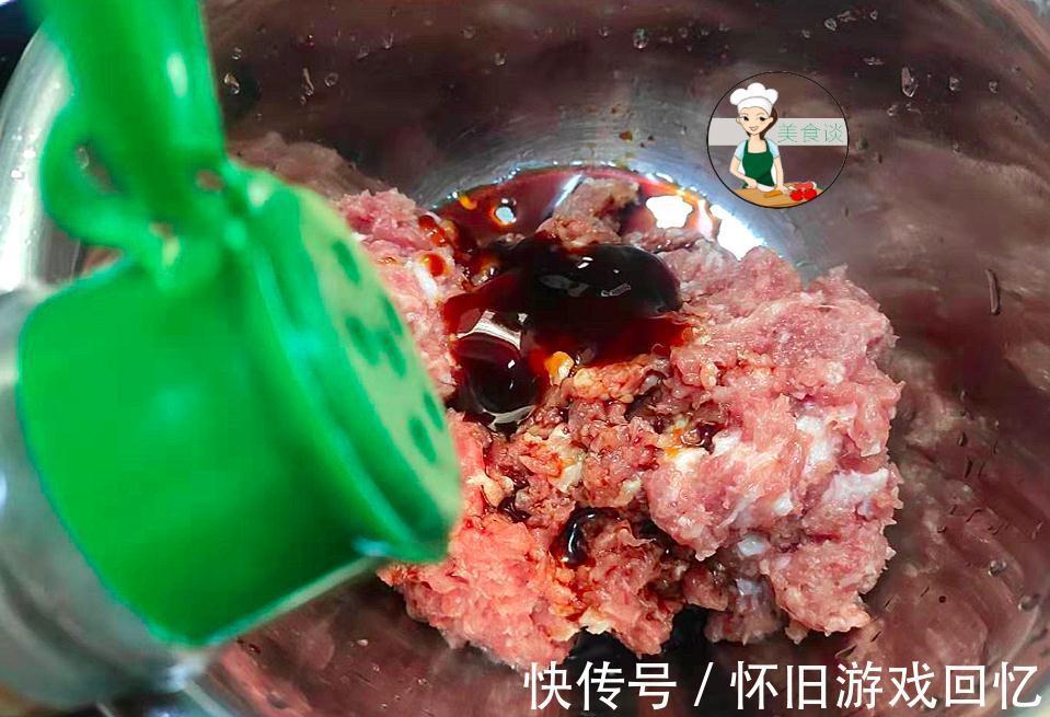 小雪|冬天,此菜记得给家人吃,维C是梨8倍,人称小人参,包饺子真香