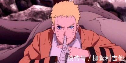 代火影|博人传鸣人的地位岌岌可危,原因是他的离开