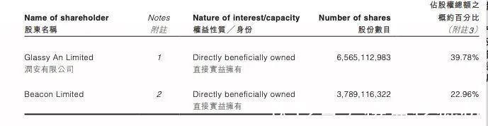 凌克|金地商置：“影子”金地