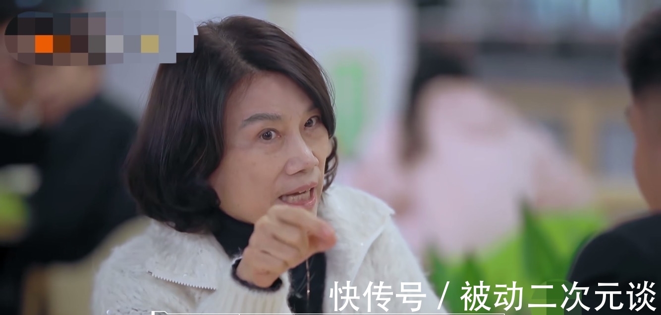 水准|拉高综艺水准,董明珠太会当老板了,金句频出令人上头!