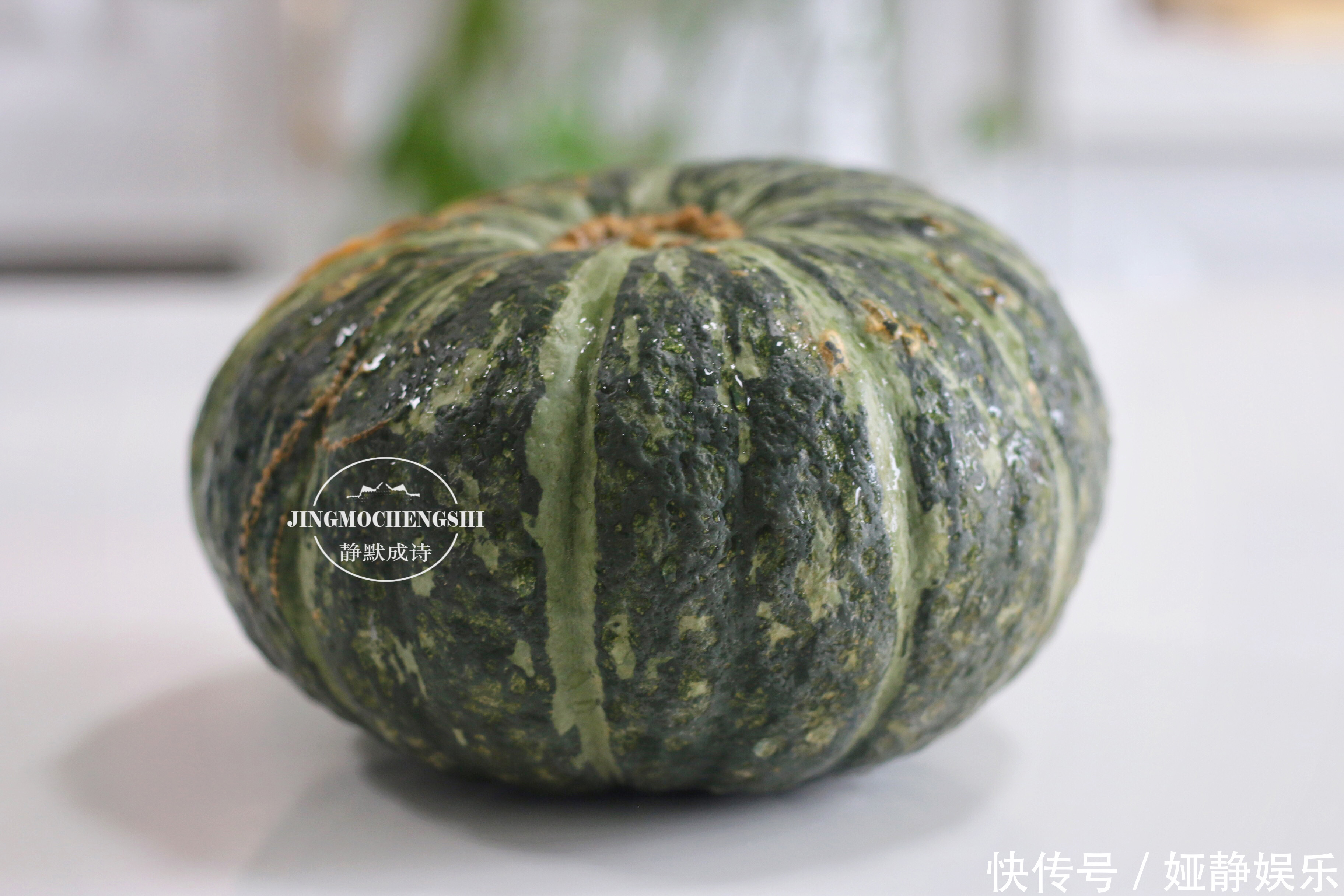 冬天要多吃南瓜,教大家花样面食做法,暄软可口,自然香甜