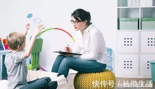 高情商|有以下几种表现的孩子,大多都情商低,家长该如何帮助孩子改正?