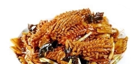 乌鱼蛋|舌尖上的10大鲁菜,这些菜你都吃过吗全吃过的才叫吃货