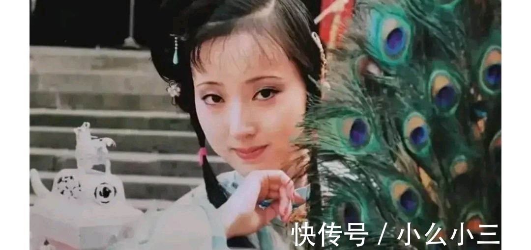 滴翠亭!反转黛玉和宝钗的情节,才能看清宝钗无端受赞美,黛玉无端受指责