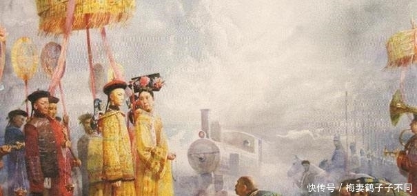 遗诏|大清光绪皇帝的遗诏，读来字字泣血，句句含悲