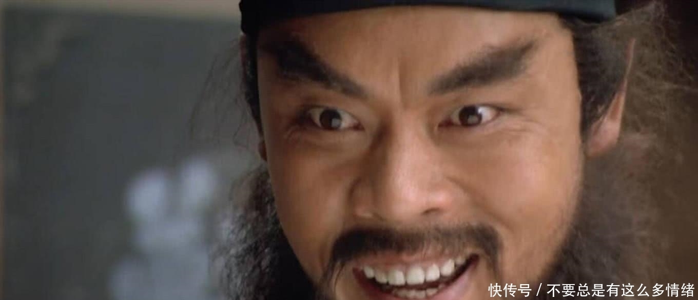 为何说,林冲当不起“好汉”之名?浅析林冲的性格与为人