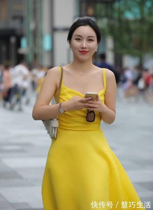 女神 连衣裙,彰显落落大方的气场,彰显女神的品味!