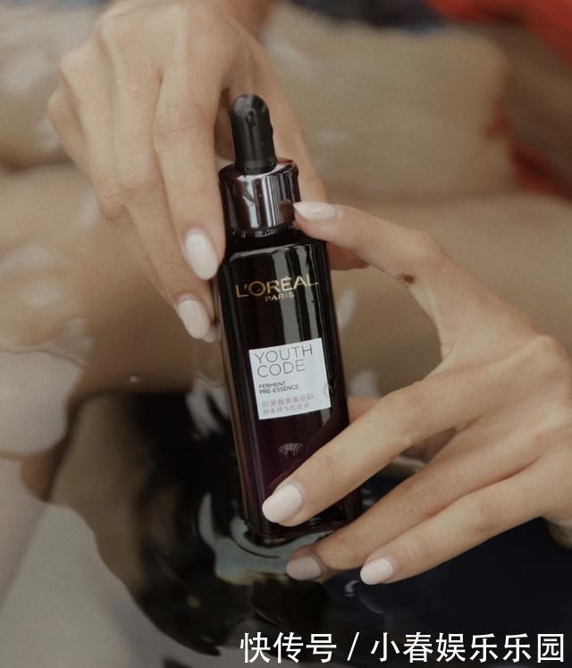 效果|四大平价精华中:欧莱雅稳居首位,OLAY效果也不错