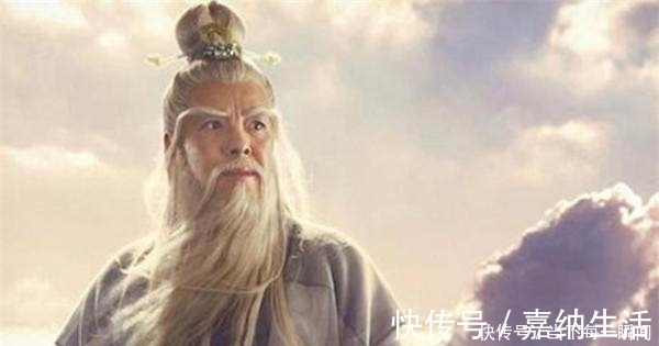 鸿钧老祖&封神演义五大顶级高手,元始天尊垫底,第一名实至名归