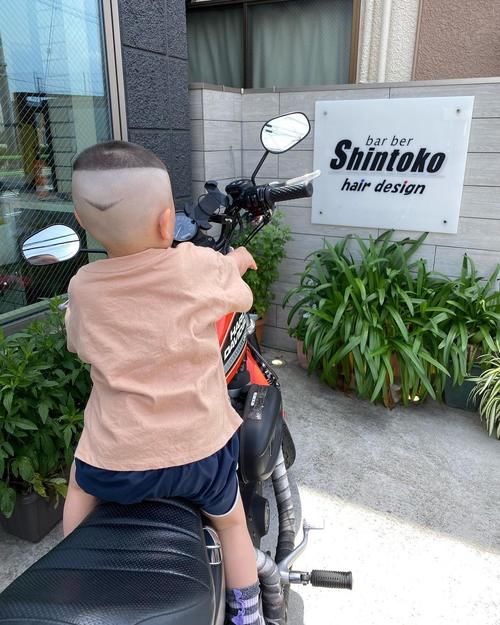 妈妈们|今夏小男孩别再剪锅盖头了,看看这6种,值得妈妈们收藏