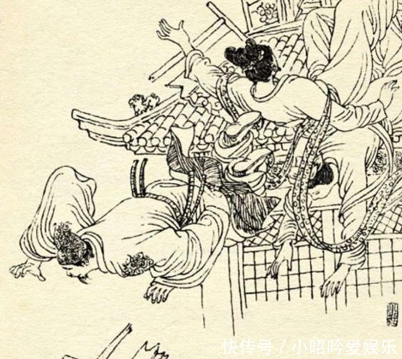 家喻户晓的岳家将为什么没能入选评书四大将?因为写得还不够惨