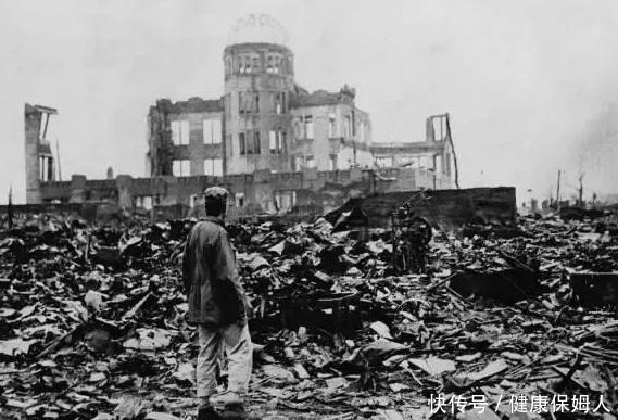 恐怖|不要再被骗了!二战中最让日本人害怕不是原子弹,它才是最恐怖的