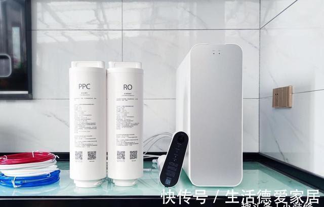 净水器|建议大家:不差钱的话,添置这5件厨房好物,日子越过越幸福