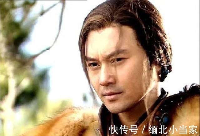 孙青霞!温瑞安最出名的武侠小说《四大名捕》中,戚少商的武功很弱吗?