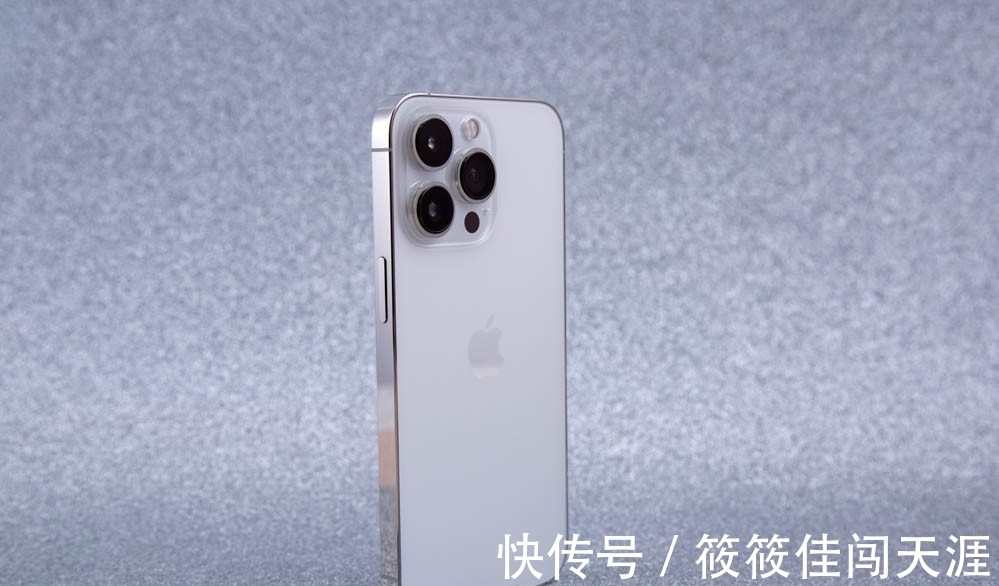 安卓|iPhone 13 Pro视频防抖对比五大安卓旗舰 小米MIX 4什么鬼？