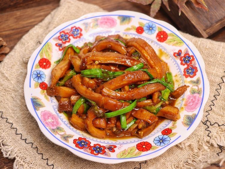 桂皮|吃一斤它，相当于吃2斤羊肉，3斤猪肉，50元一斤，舍不得也要吃