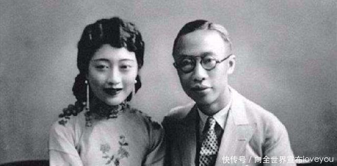 最美|她是晚清最美格格,一生未嫁苦恋溥仪45年,直到2003年去世