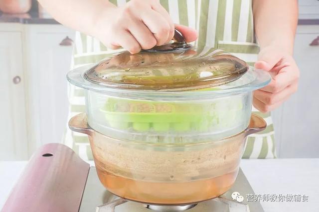 ps|它再好吃也别给孩子买,自己做才安全,还能补铁补锌,促生长