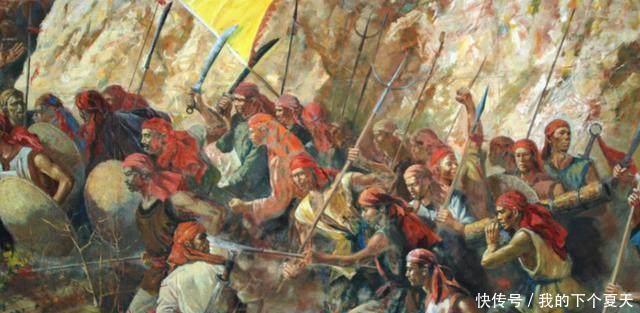 太祖|太祖朱元璋怎么处置被俘虏的元朝皇室后裔做法这样腹黑!