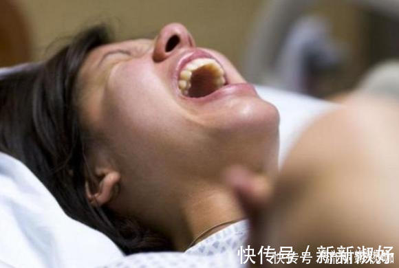 母爱|不打麻药“生剖”的剖腹产真实存在吗母爱的伟大,并非纸上谈兵