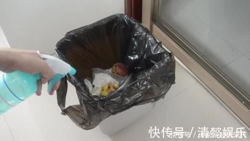 异味|花露水和食盐放在一起,作用真厉害,知道的人不多,看完涨知识了