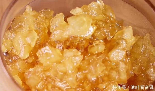 蘋果丁|它比香蕉還通便，潤腸通便減肚腩，一杯1毛錢，明星減肥也靠它！