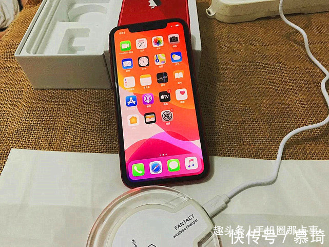 新机|3100元卖掉iPhone11，并入手了苹果13Pro，高刷大电池真香