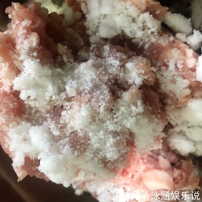 秋天|秋天用它包饺子,钙含量是黄豆2倍,鸡肉7倍,怎么都吃不腻