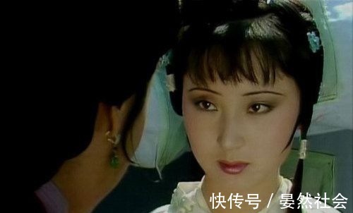 宝玉@《红楼梦》中,和林黛玉最相配的人不是贾宝玉,而是他