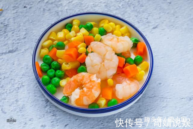 橄榄油|适合女生吃的晚餐,低脂,饱腹又健康,补充能量不长肉