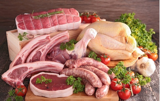 碎肉|提醒这些肉里都可能含有大量胶,伤肝伤肾还伤胃,再便宜也别吃