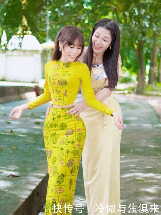 紧身衣|全球腰最细的女孩，比多数人的大腿还细，是啥概念