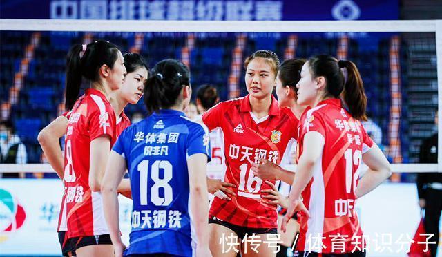张常宁|江苏女排有14个00后 队长龚翔宇:我是90后 但也不觉得自己特别老