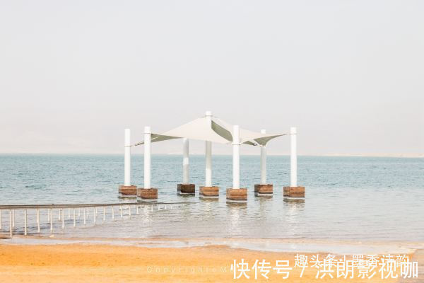 大裂谷|以色列的正确打开方式，狂奔犹大沙漠，体验死海漂浮