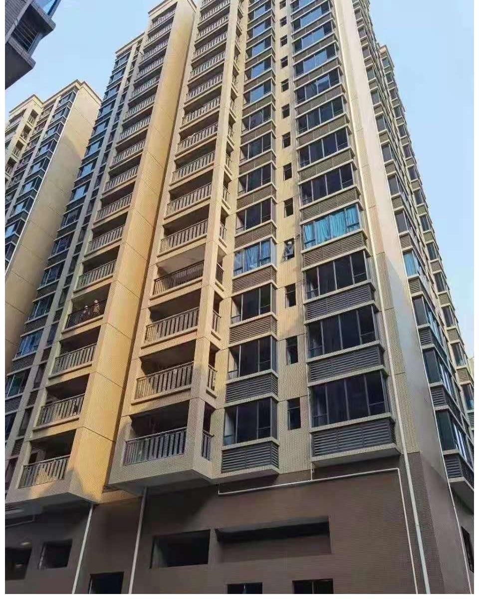 华为|松山湖核心区【蓝湾花园】6栋村委统建楼，华为零距离