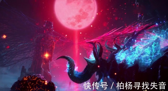 红色八蛛矛铠甲|斗罗大陆红色八蛛矛铠甲上线，比比东准备猎杀2只十万年魂兽