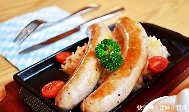 纳粹|连纳粹元首都无法拒绝的美食 来自巴伐利亚的传统食物