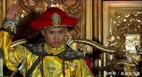 皇帝|皇子吓唬老师:我继位后第一个杀你,皇帝听说后一脚踢死儿子!