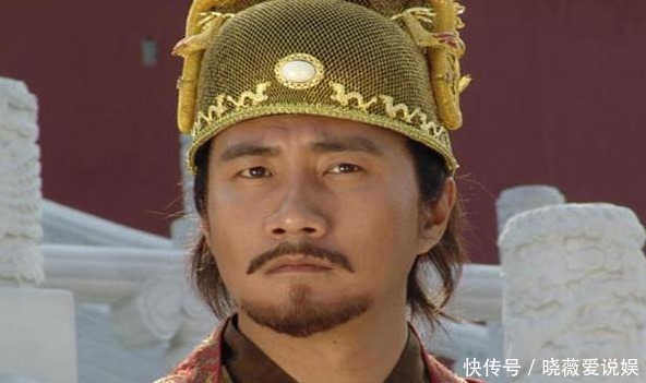 英年早逝|作为朱元璋长子的他，为何英年早逝，死因至今让人深思