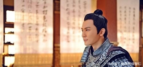 处决|皇帝问群臣乳名,猛将老实回答,不久后先被贬官后被处决抄家