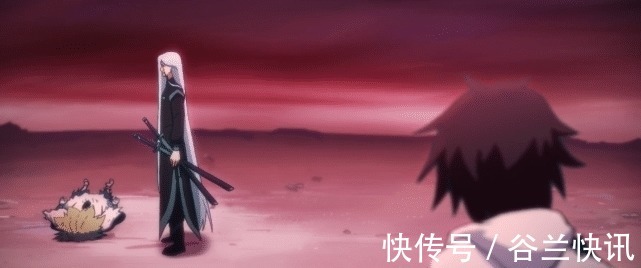 无眼法师|刺客伍六七:大号柒觉醒,八大暗影刺客全员登场,青凤在看戏,赤牙霸气回归